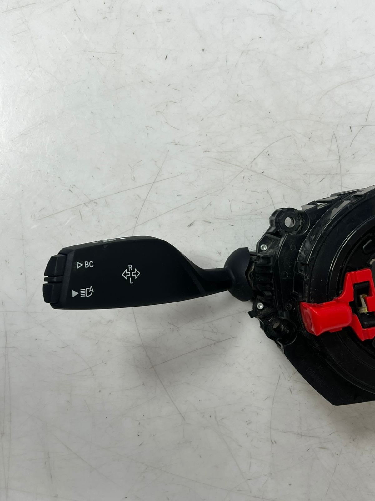 2023 BMW X3 F40 G31 G01 G08 Switch Unit Steering Column ANGEL SENSOR 5A32038 OEM