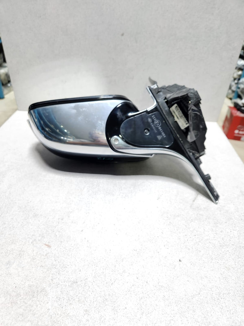 2016-2019 BMW 750i Exterior Mirror F0181115U6680 7 Series G11 G12 740i and 750i 