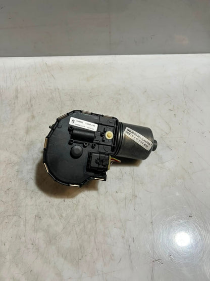 2011-2016 BMW 5 Series F10 F11 Front Wiper Motor and Linkage 7305562 OEM