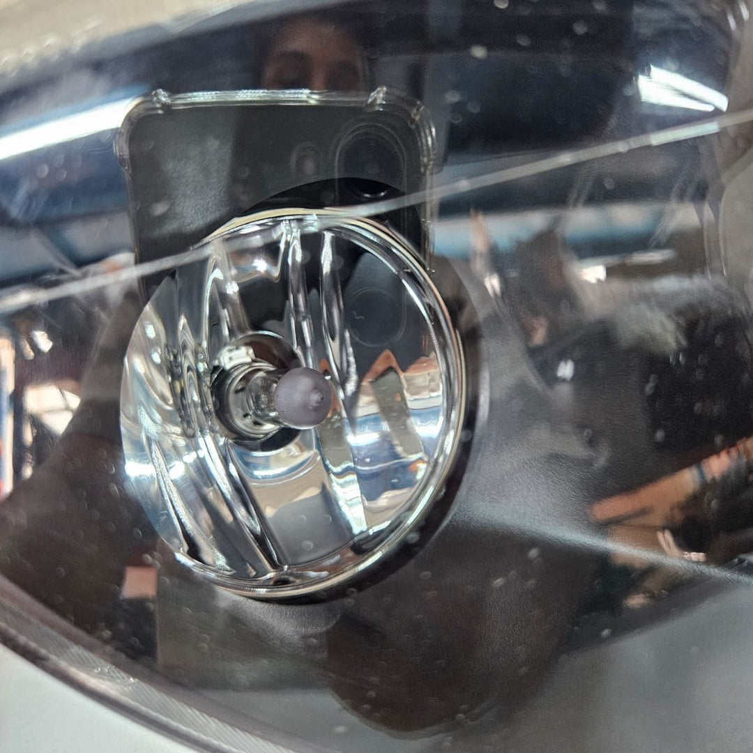 2009-2016 BMW 5 Series F10 528i 535 Right Fog Light 7216886 USED
