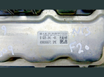 Load image into Gallery viewer, BMW 116i 2014 F20 N13 ENGINE CONTROL ECU UNIT KIT DME 8625241
