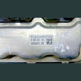 BMW 116i 2014 F20 N13 Motorsteuergerät Steuergerät DME-Set 8625241