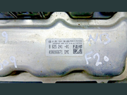BMW 116i 2014 F20 N13 ENGINE CONTROL ECU UNIT KIT DME 8625241