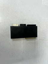 BMW 5 Series E39 523I Comfort Control Unit ECU 8372143 OEM
