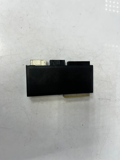 BMW 5 Series E39 523I Comfort Control Unit ECU 8372143 OEM