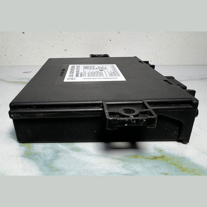 2007-2010 Mercedes-Benz S550 Keyless Go Control Module A2218708086 W221 S-Class