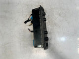 BMW 735i 740i 7 Series E65 E66 Automatic Climate Control Panel 6925750 OEM