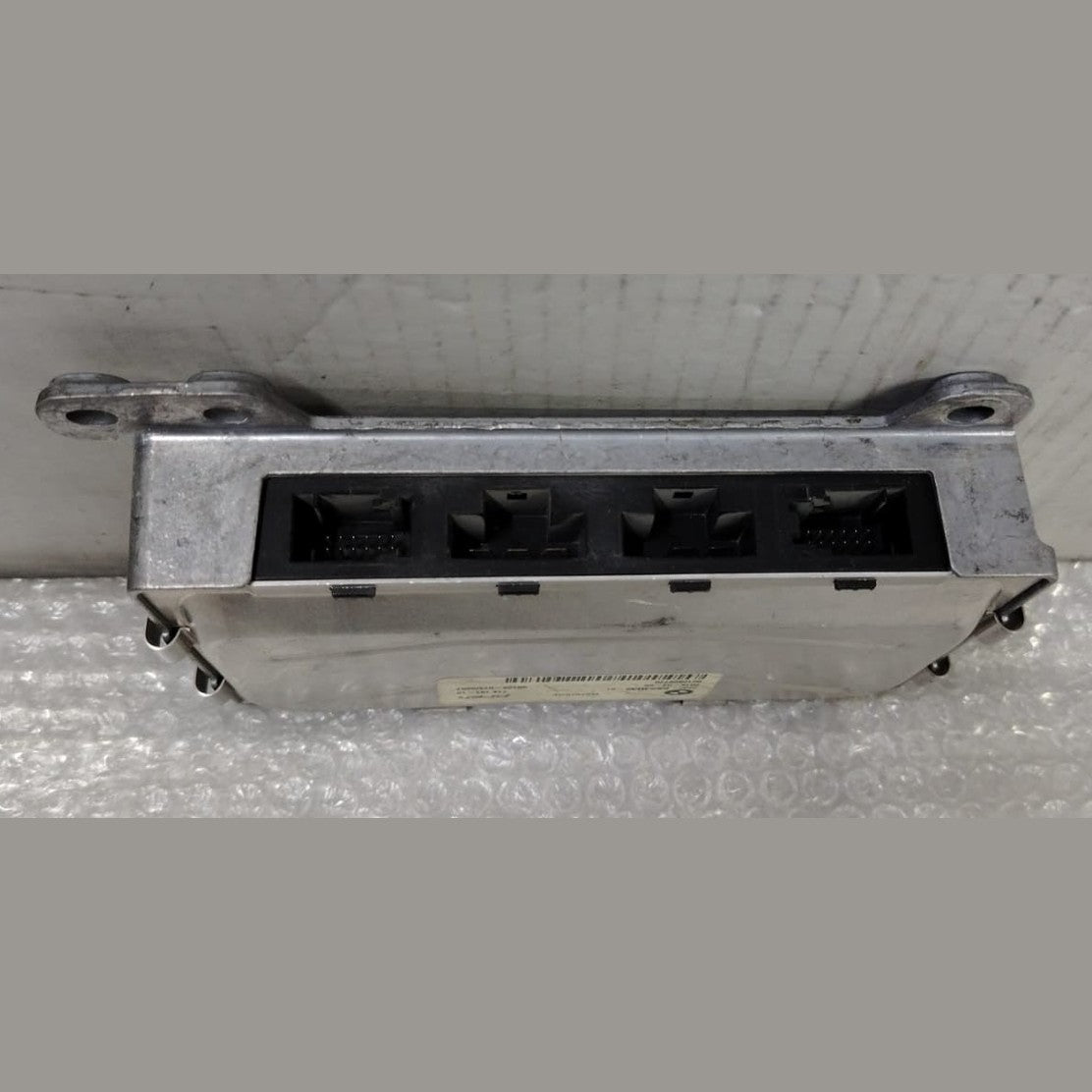 OEM BMW F01 F02 F10 F07 5 6 7SERIES RWD ACTIVE STEERING HSR CONTROL UNIT 6854032
