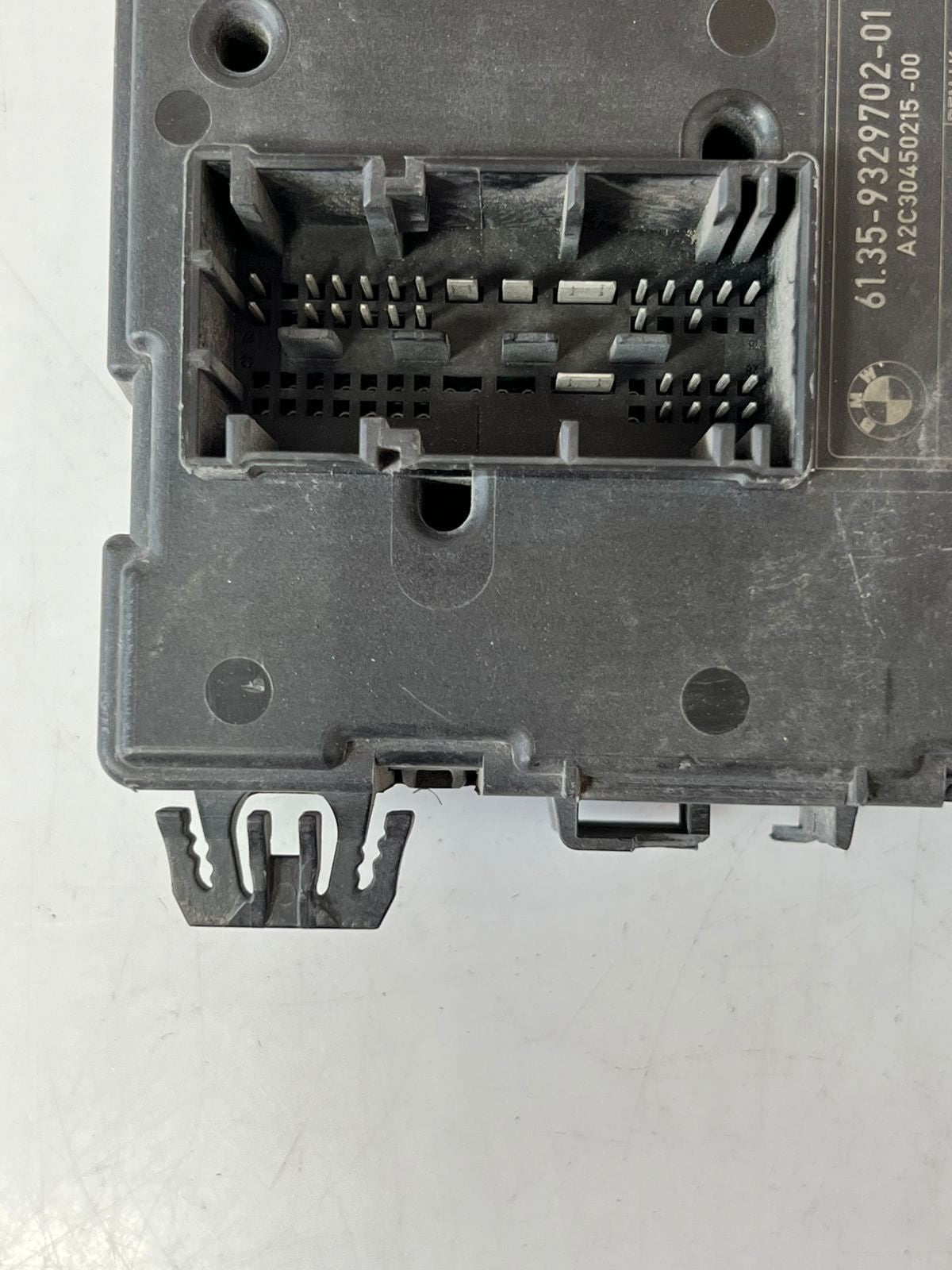 BMW 2 3 4'es F22 F30 F31 F32 F33 REM V3 REAR ELECTRONIC ECU BODY CONTROL 9329702