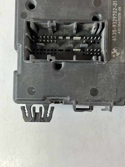BMW 2 3 4'es F22 F30 F31 F32 F33 REM V3 REAR ELECTRONIC ECU BODY CONTROL 9329702