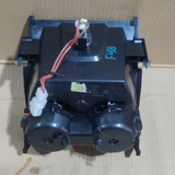 BMW X1 F48 CENTER CONSOLE CUP HOLDER W/ 12V OUTLET 9299529