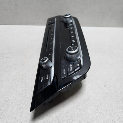 2018-2021 BMW X3 Ac Climate Control Panel 6999454 X3 G01 and X4 G02