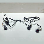 قم بتحميل الصورة إلى عارض الصور، 2021-2023 BMW M5 Rear Bumper Parking Sensor Wiring Harness 5A0A1D3 