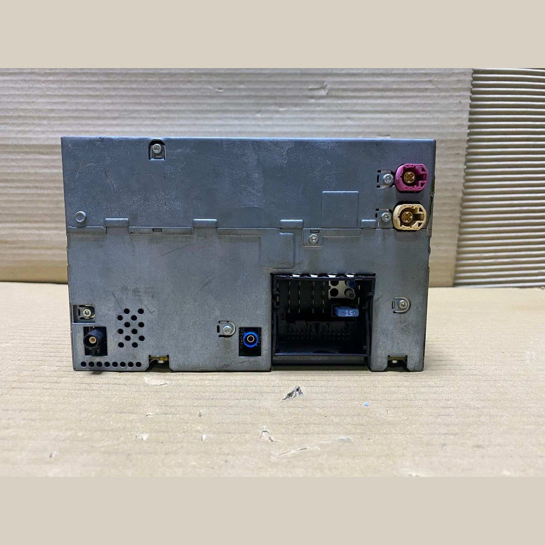 2007-2013 BMW X5 headunit 9278073 E70 E71 E72 X5 X6 models