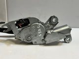 2004-2010 BMW X3 E83 Rear Window Wiper Motor 6917907 OEM