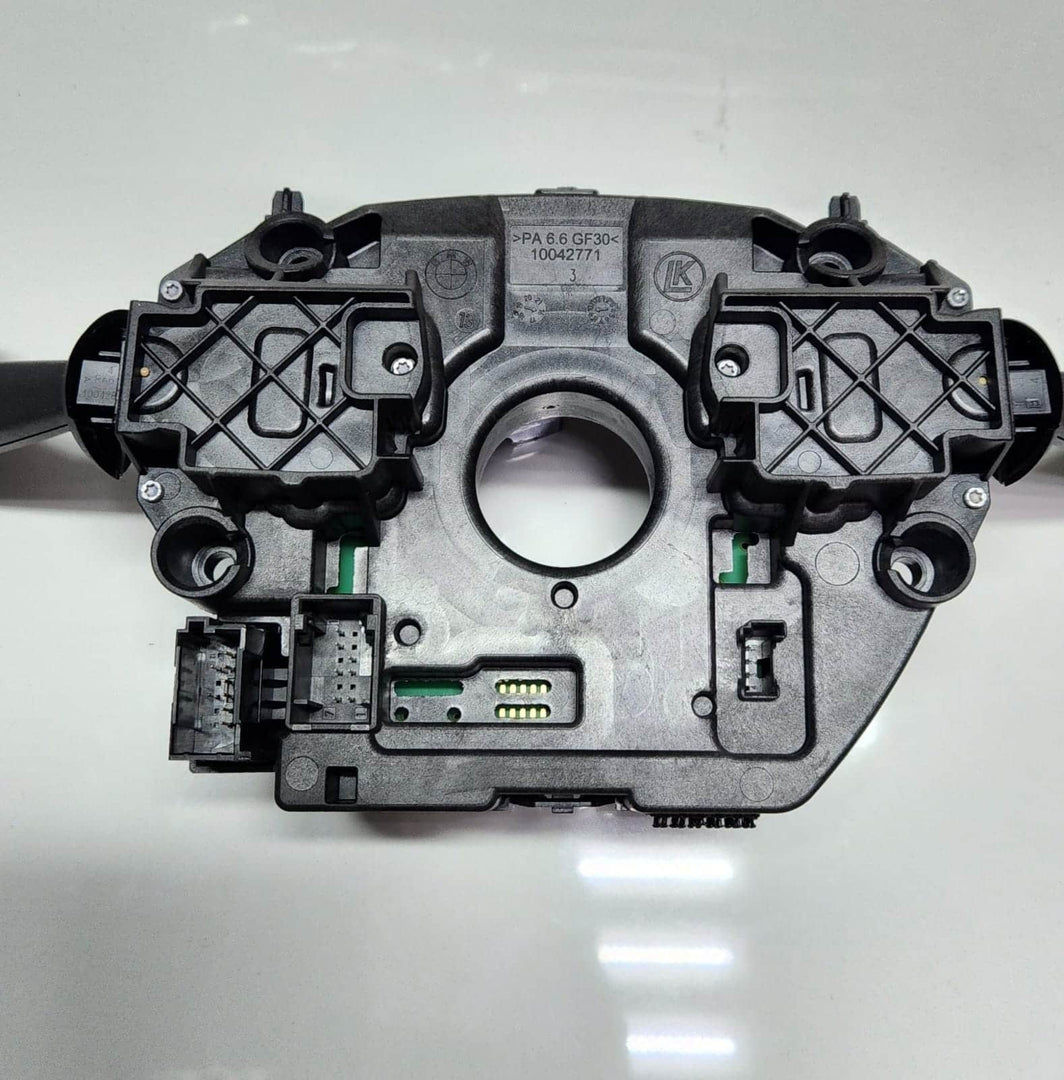 2012-2018 BMW 3 Series Steering Column Switch 9351151 1 Series F20 F21 F31 OEM