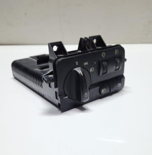 2001-2006 BMW 330Ci Headlight Switch 4108587 3 Series E46 320d