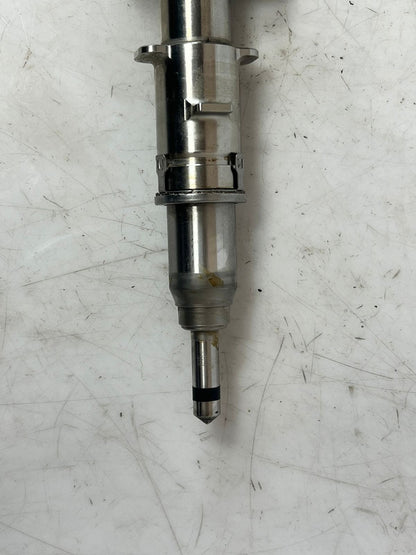 BMW 3, 5, 6, and 7-Series Direct Fuel Injector 7565138 - 02 OEM