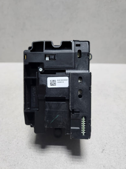 2010-2015 BMW 740i Gear Selector Switch 9197623 5 Series F07 F10 7 Series F01  