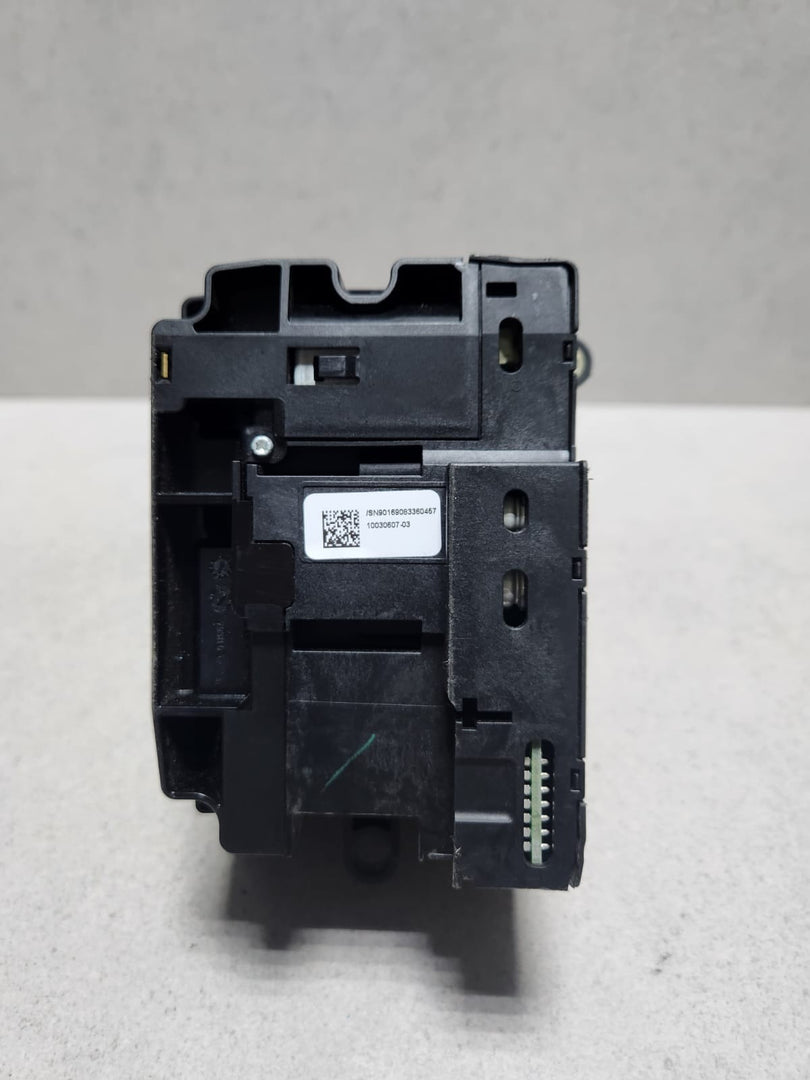 2010-2015 BMW 740i Gear Selector Switch 9197623 5 Series F07 F10 7 Series F01  