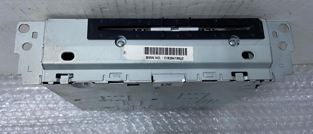OEM BMW 3 Series F30 GPS Navigation System Audio head unit Touring 9294198