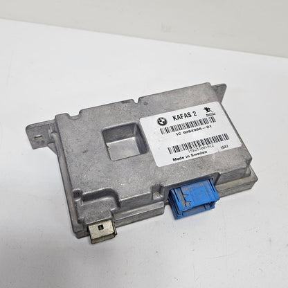 2014-2018 BMW F&G Series X5 550i Camera Based Driver Support Module 9384988