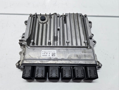 2015 BMW 3 SERIES ENGINE ECU 2.0 PETROL B48B20M0 (B48B20A) 8663562