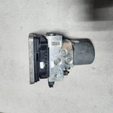 2016-2019 BMW 750i xDrive Abs Pump Module 5A01941 G30 G31 G32 G11 G12 G01 G02