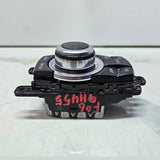 OEM BMW 6 Series F06 F12 F13 I Drive Controller 4 Pins 9247892
