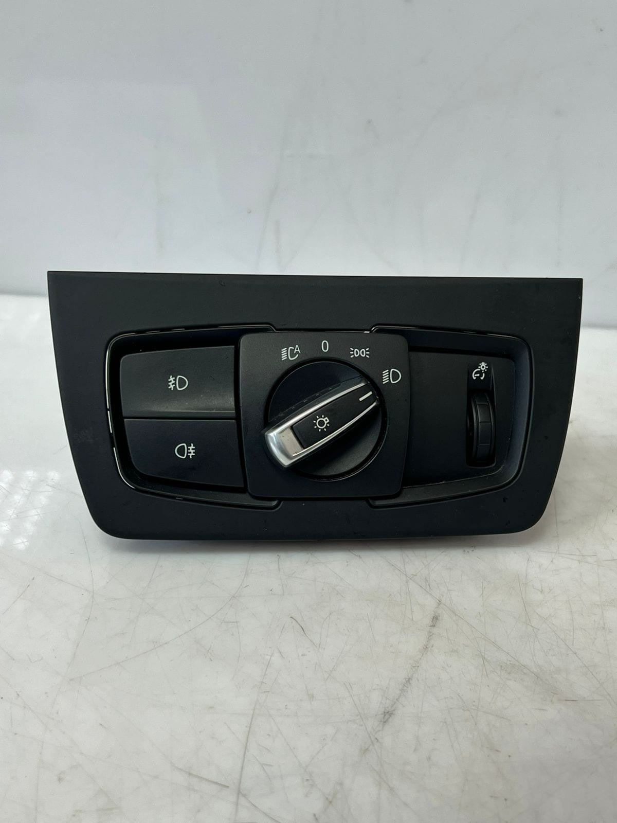 BMW 1' F20 F21 F22 F23 F30 F31 F32 F36 F48 Headlight Control Switch 9265303 OEM