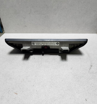 2017-2023 BMW M5 Central Information Display 8715339 5 Series G30 G31 and F90 M5