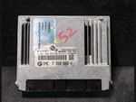 Load image into Gallery viewer, BMW 1 3 Series E87 E90 116i 316i N45 ENGINE CONTROL UNIT ECU MODULE ONLY-7550688
