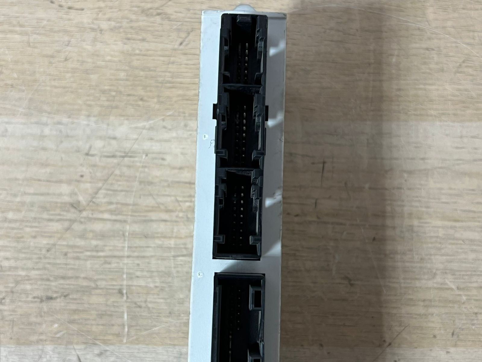 2004 BMW 745Li Door Control Module 6947122 7 Series E65 E66 E67
