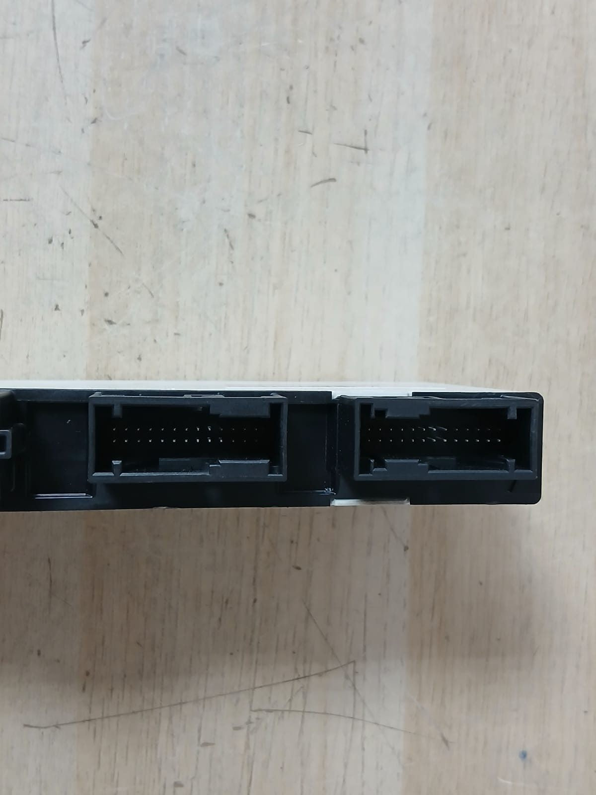 BMW F10 N20 ECU Engine Control Unit DME Module 8626172 520i 528i 2014 OEM