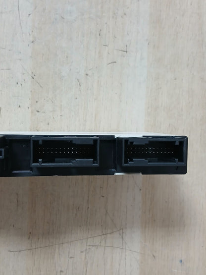 BMW F10 N20 ECU Engine Control Unit DME Module 8626172 520i 528i 2014 OEM