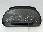 Bild in die Galerieansicht laden, 2000-2007 BMW X5 E53 Speedometer Instrument Cluster 6940604 OEM