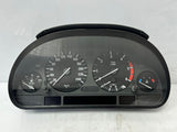2000-2007 BMW X5 E53 Speedometer Instrument Cluster 6940604 OEM