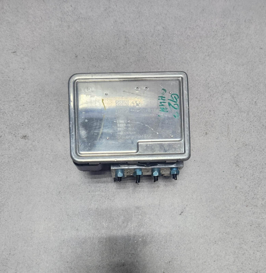 2019-2020 BMW 330i Abs Pump Control Module 6899240 3 Series G20 and Z4