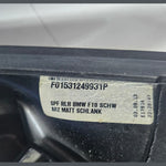 قم بتحميل الصورة إلى عارض الصور، OEM BMW 5 Series F10 F11 Side View Mirror Right Front Electric F0153124 RHD