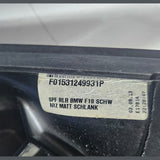 OEM BMW 5 Series F10 F11 Side View Mirror Right Front Electric F0153124 RHD