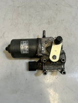 2007-2013 BMW X5 E70 Front Windshield Wiper Motor ASSEMBLY 7200536 OEM