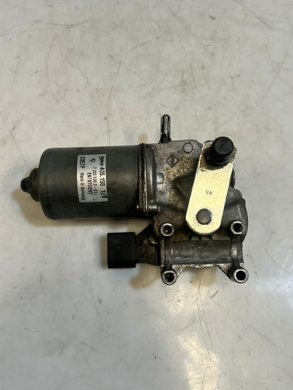 2007-2013 BMW X5 E70 Front Windshield Wiper Motor ASSEMBLY 7200536 OEM
