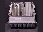 Load image into Gallery viewer, BMW 5 G30 530E B48 ENGINE CONTROL ECU SET MODULE BOSCH  2.0 HYBRID 9487767
