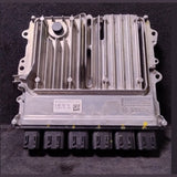 BMW 5 G30 530E B48 ENGINE CONTROL ECU SET MODULE BOSCH  2.0 HYBRID 9487767