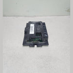 Load image into Gallery viewer, 2007-2013 BMW E70 X5 FR3 NUMBER 43 Footwell Module 9249074 E70 X5 
