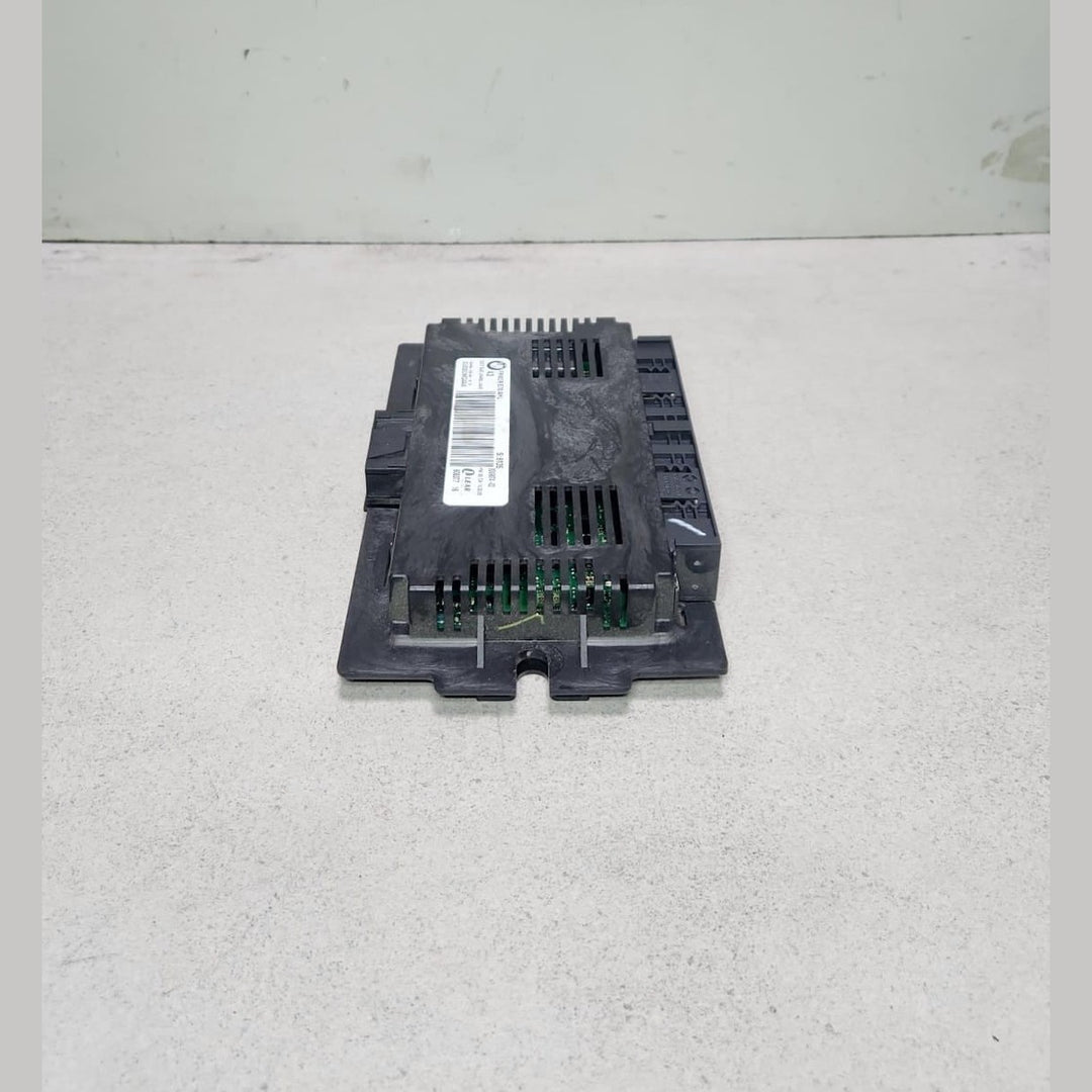 2007-2013 BMW E70 X5 FR3 NUMBER 43 Footwell Module 9249074 E70 X5 