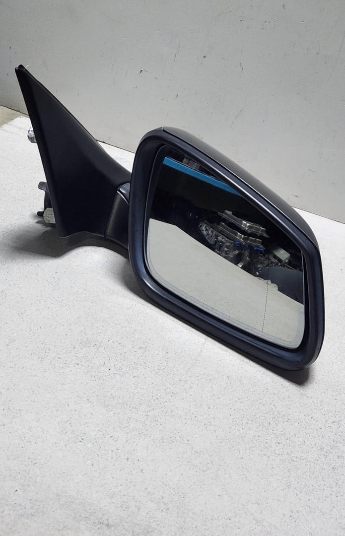 BMW 5 Serie F10 F11 Right Side Door Wing Mirror Electric Right F01534049931P OEM