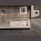BMW F30 F10 F01 F25 F11 F06 GPS NAVIGATION RADIO NAVI NBT HAUPTEINHEIT HIGH 9347818