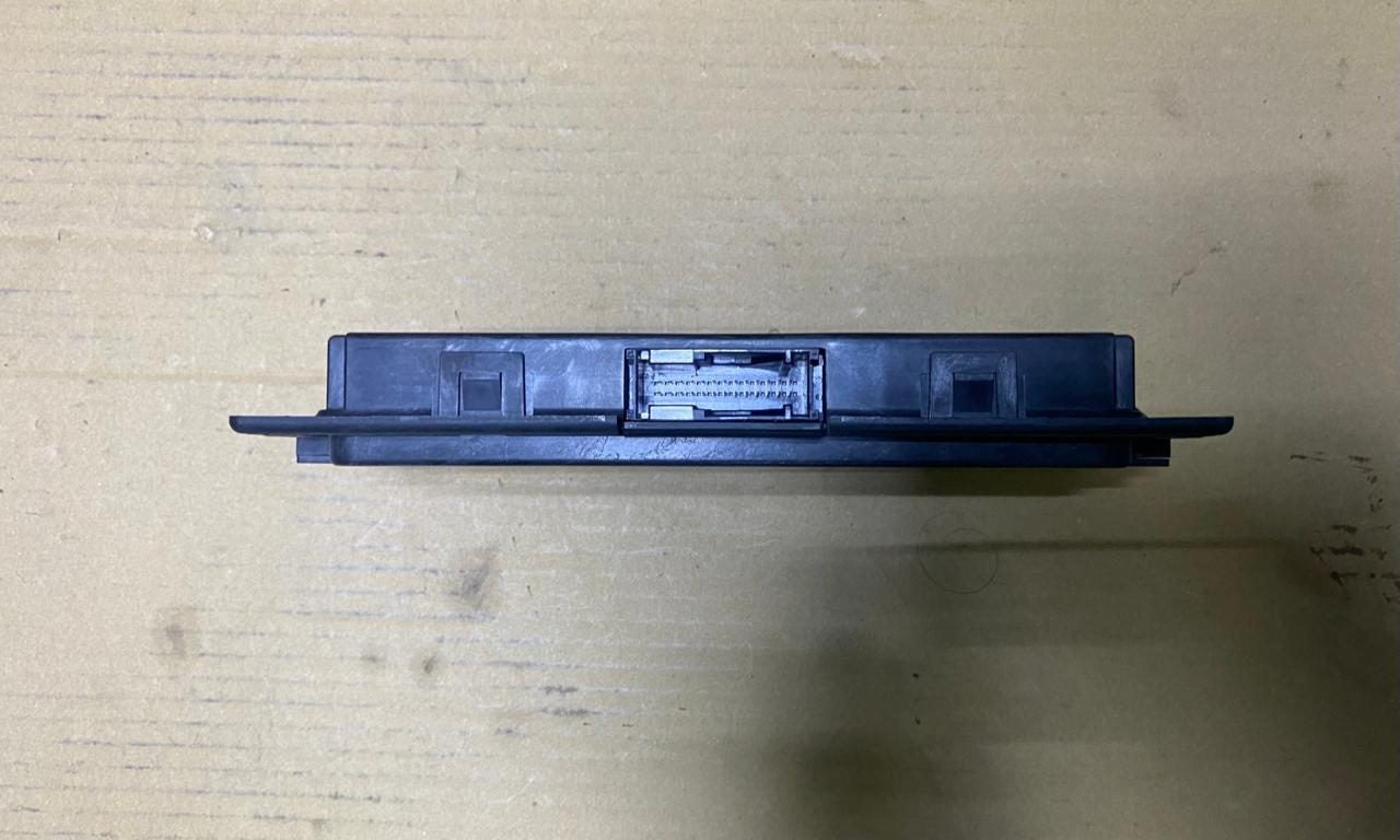 2010-2015 BMW X1 Footwell Light Control Module 9286887 X1 E84 and E90 E92 E93