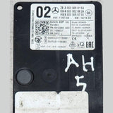 Benz Radar Sensor A0009058104 E-Class W205 and GLC W253